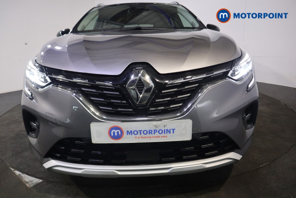 Used Renault Captur 2023 for sale - 76394695: Photo 42