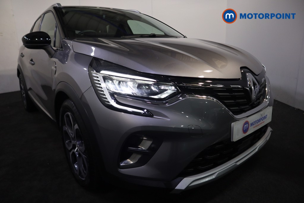 Used Renault Captur 2023 for sale - 76394695: Photo 43