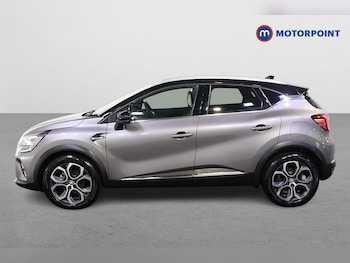 Used Renault Captur 2023 for sale - 76394695: Photo