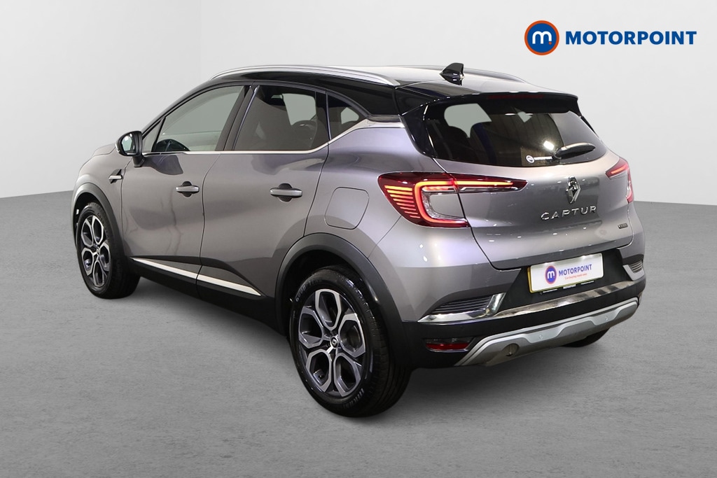 Used Renault Captur 2023 for sale - 76394695: Photo 5