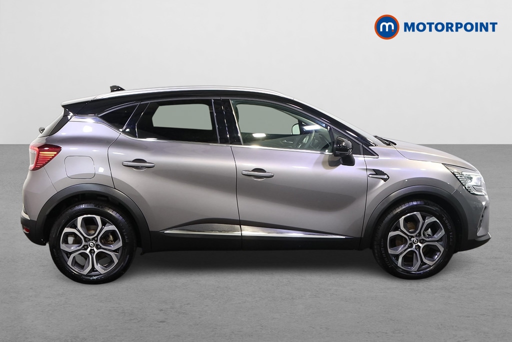 Used Renault Captur 2023 for sale - 76394695: Photo 8