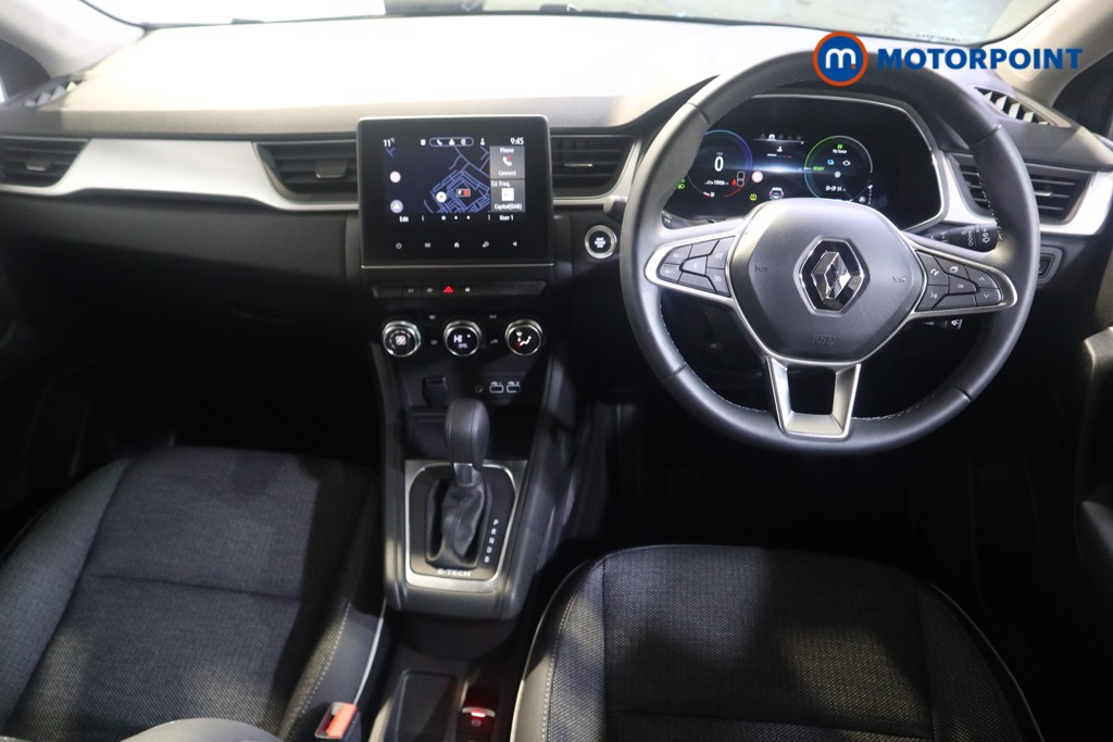 Used Renault Captur 2023 for sale - 76394695: Photo 9