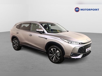 2025 - 1.5 T-GDI Trophy 5dr DCT