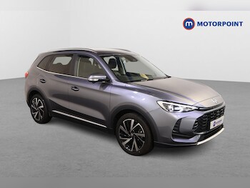 Used MG MG ZS 2025 for sale - 77763852: Photo