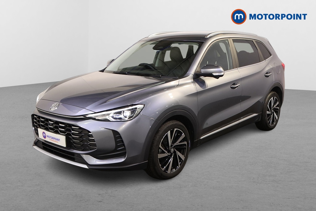 Used MG MG ZS 2025 for sale - 77763852: Photo 3