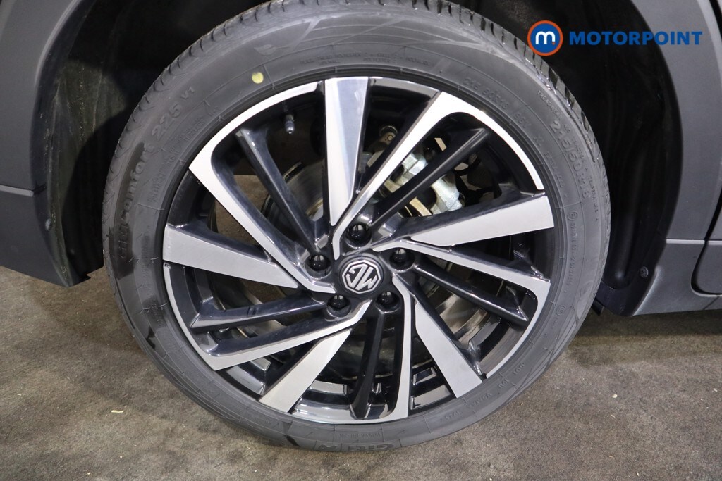 Used MG MG ZS 2025 for sale - 77763852: Photo 31