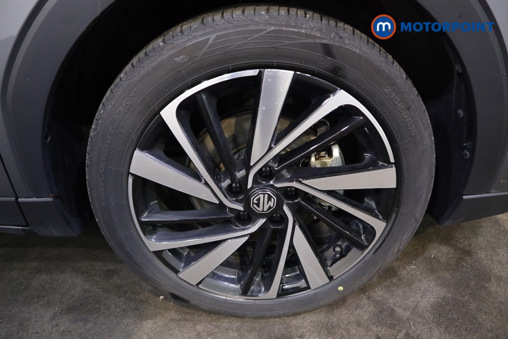 Used MG MG ZS 2025 for sale - 77763852: Photo 32