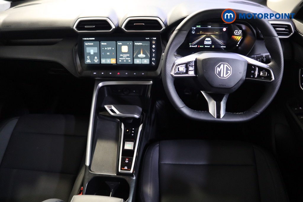 Used MG MG ZS 2025 for sale - 77763852: Photo 9