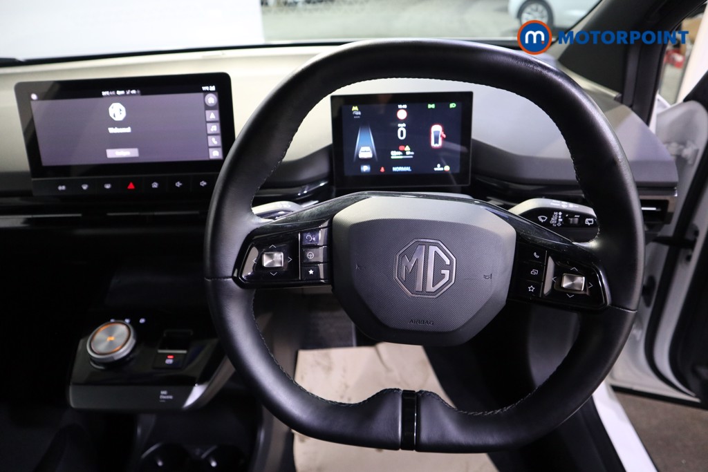 Used MG MG4 2023 for sale - 78081777: Photo 11