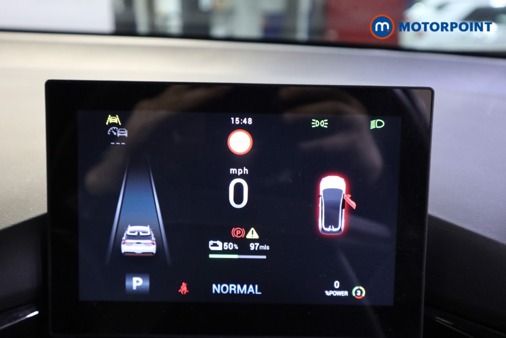 Used MG MG4 2023 for sale - 78081777: Photo 12