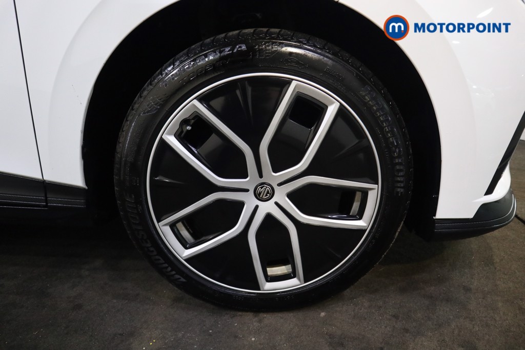 Used MG MG4 2023 for sale - 78081777: Photo 32