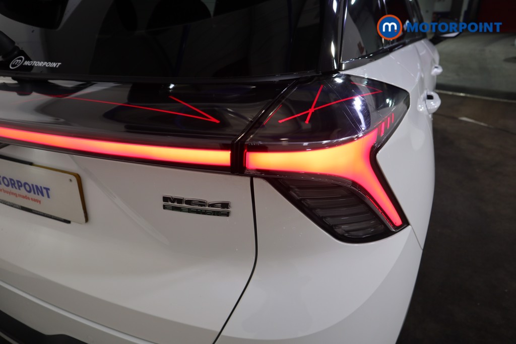 Used MG MG4 2023 for sale - 78081777: Photo 37