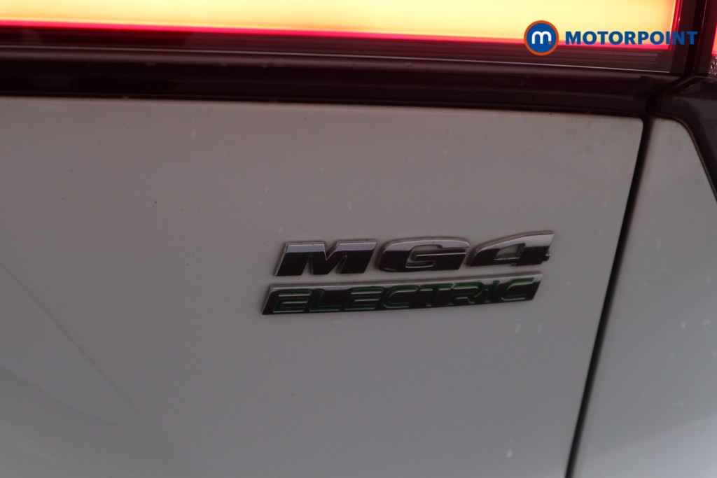 Used MG MG4 2023 for sale - 78081777: Photo 38