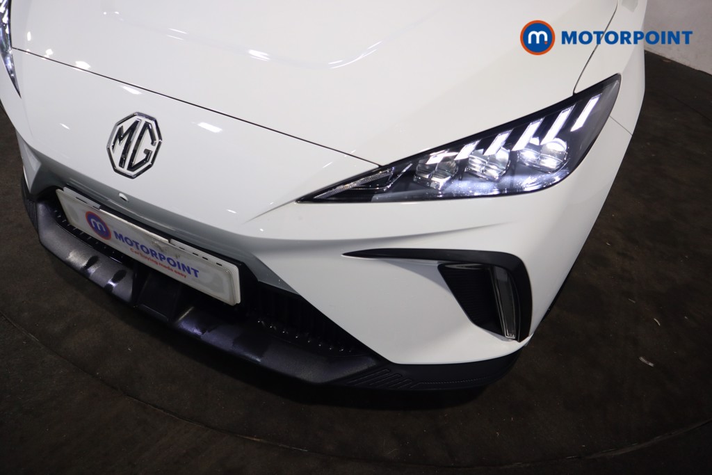 Used MG MG4 2023 for sale - 78081777: Photo 45