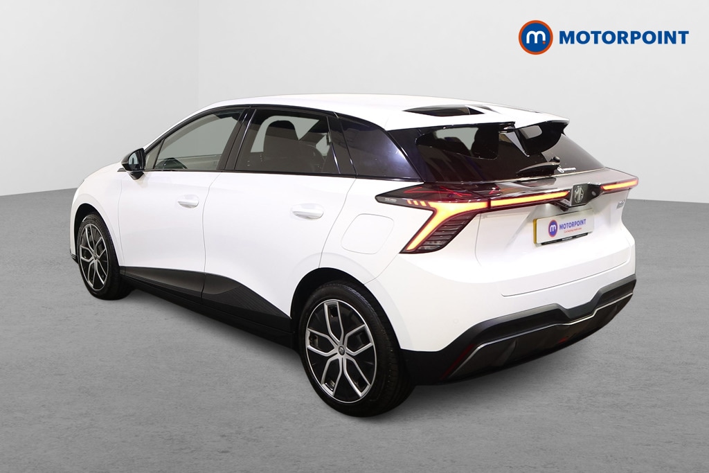 Used MG MG4 2023 for sale - 78081777: Photo 5