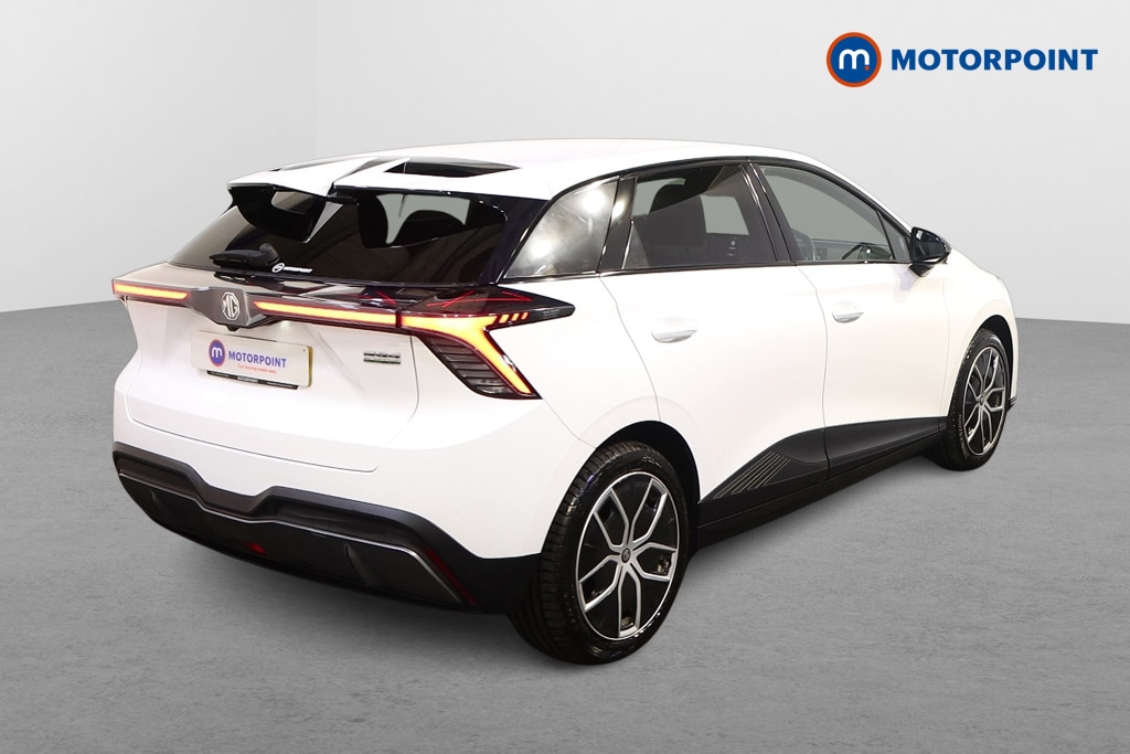 Used MG MG4 2023 for sale - 78081777: Photo 7