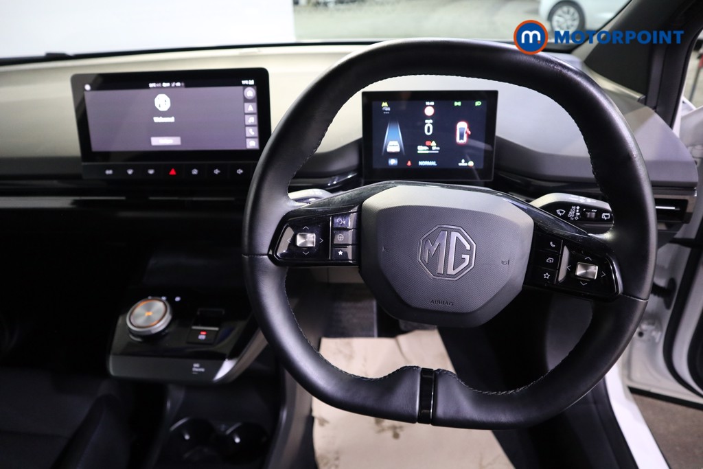 Used MG MG4 2023 for sale - 78081777: Photo 9
