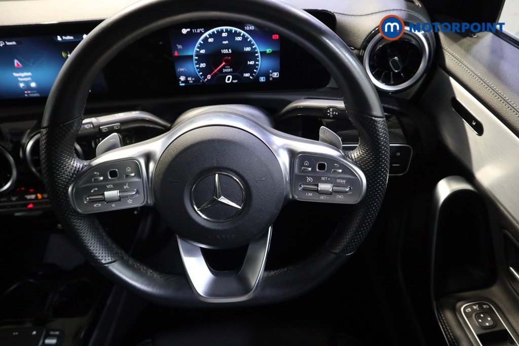 Used Mercedes-Benz CLA 2022 for sale - 77904166: Photo 10