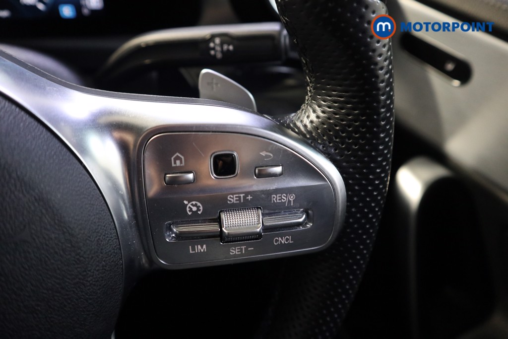 Used Mercedes-Benz CLA 2022 for sale - 77904166: Photo 12