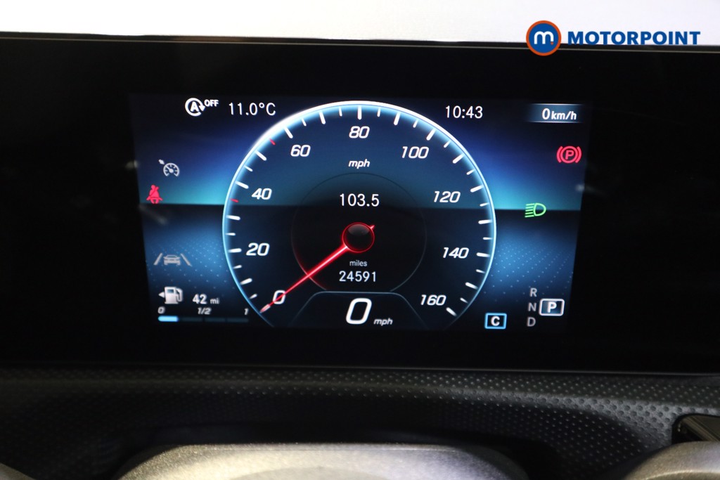 Used Mercedes-Benz CLA 2022 for sale - 77904166: Photo 13