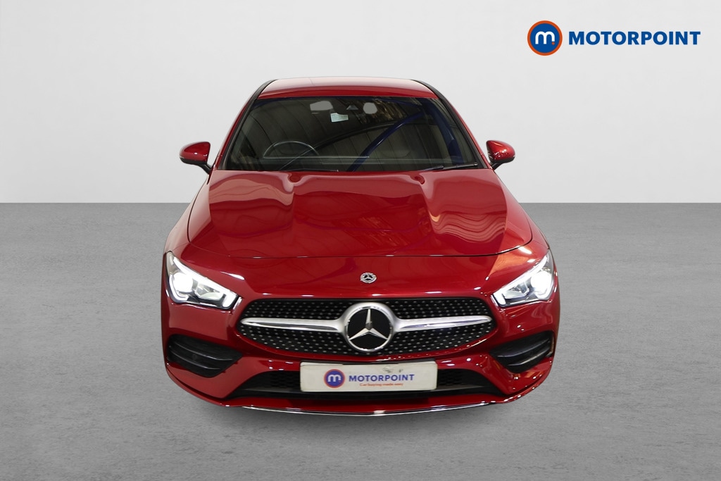 Used Mercedes-Benz CLA 2022 for sale - 77904166: Photo 2