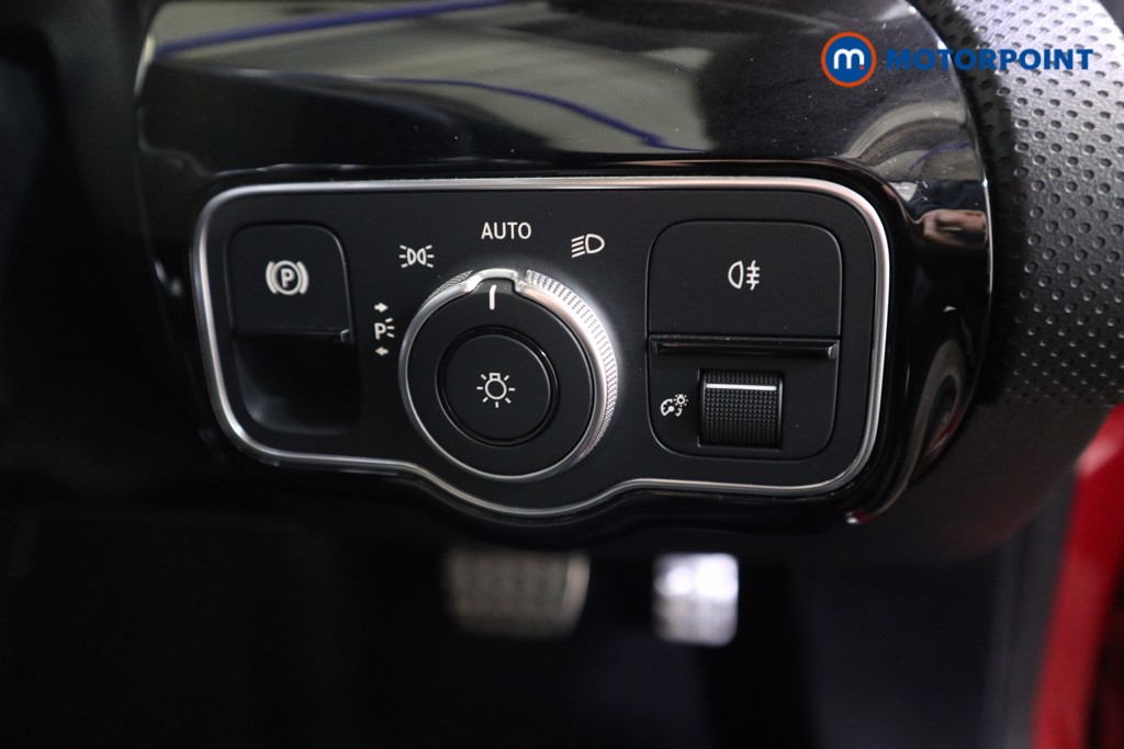 Used Mercedes-Benz CLA 2022 for sale - 77904166: Photo 20