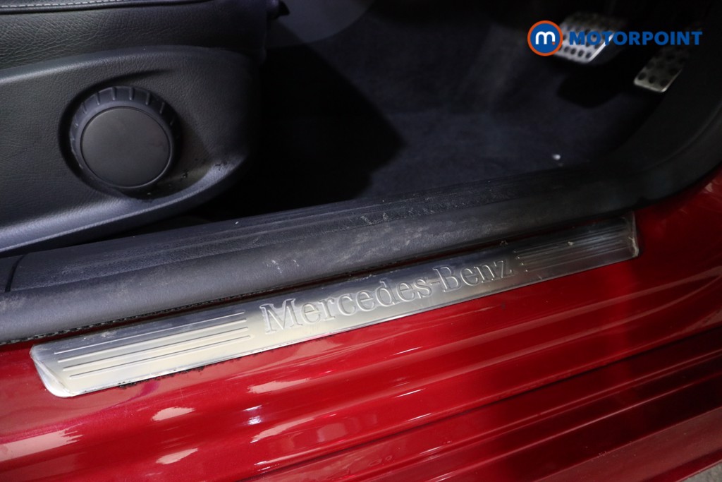 Used Mercedes-Benz CLA 2022 for sale - 77904166: Photo 24