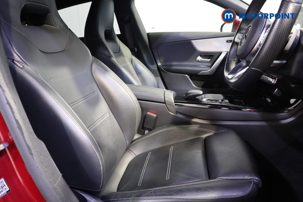 Used Mercedes-Benz CLA 2022 for sale - 77904166: Photo 25