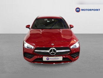 Used Mercedes-Benz CLA 2022 for sale - 77904166: Photo