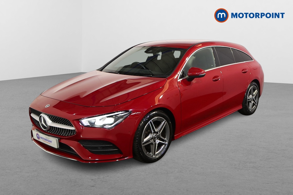 Used Mercedes-Benz CLA 2022 for sale - 77904166: Photo 3