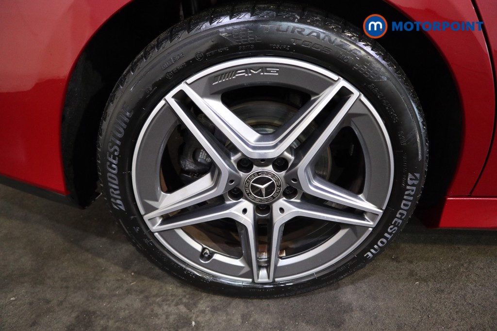 Used Mercedes-Benz CLA 2022 for sale - 77904166: Photo 32