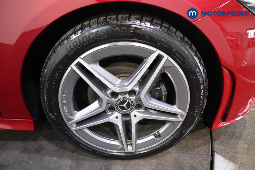 Used Mercedes-Benz CLA 2022 for sale - 77904166: Photo 33