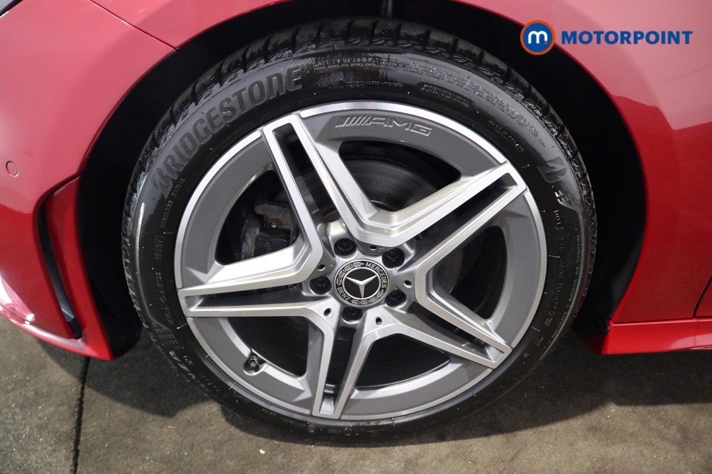 Used Mercedes-Benz CLA 2022 for sale - 77904166: Photo 34