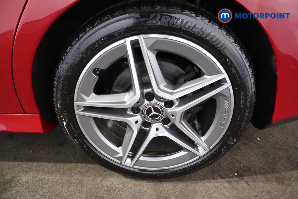 Used Mercedes-Benz CLA 2022 for sale - 77904166: Photo 35