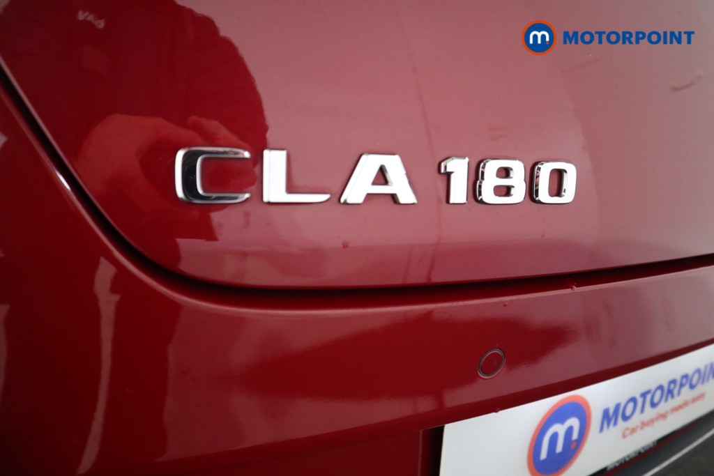 Used Mercedes-Benz CLA 2022 for sale - 77904166: Photo 37