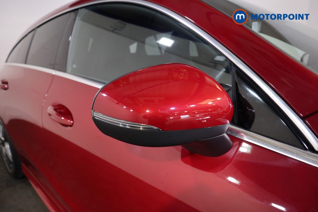 Used Mercedes-Benz CLA 2022 for sale - 77904166: Photo 40