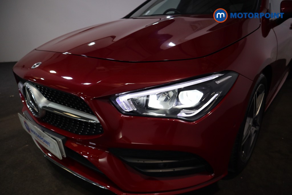 Used Mercedes-Benz CLA 2022 for sale - 77904166: Photo 43