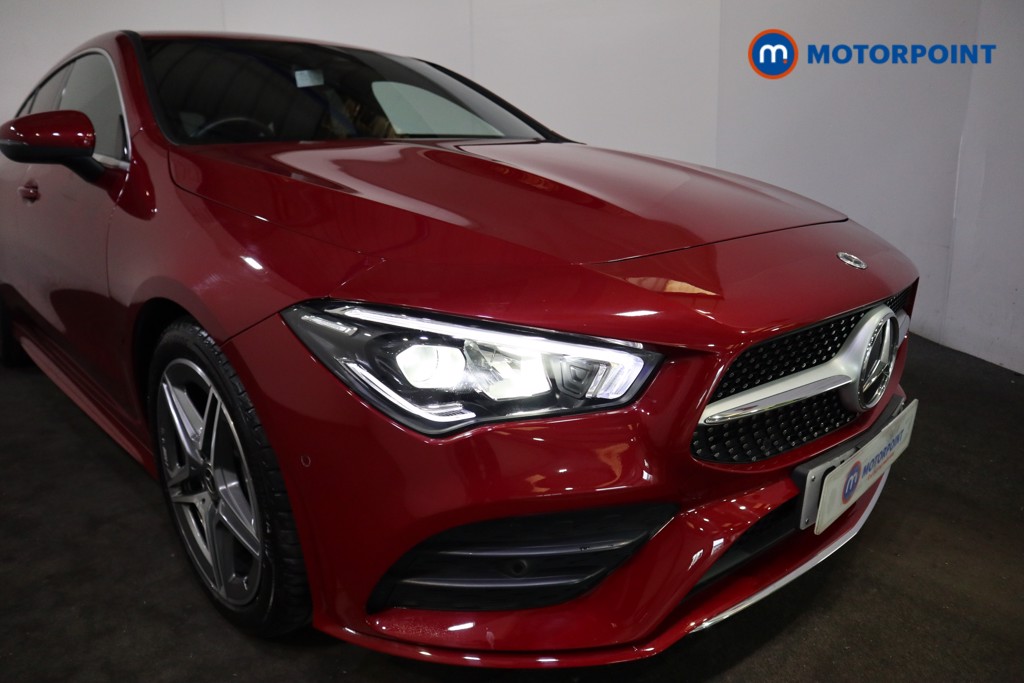 Used Mercedes-Benz CLA 2022 for sale - 77904166: Photo 45