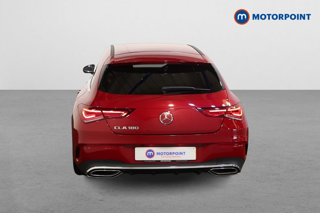 Used Mercedes-Benz CLA 2022 for sale - 77904166: Photo 6