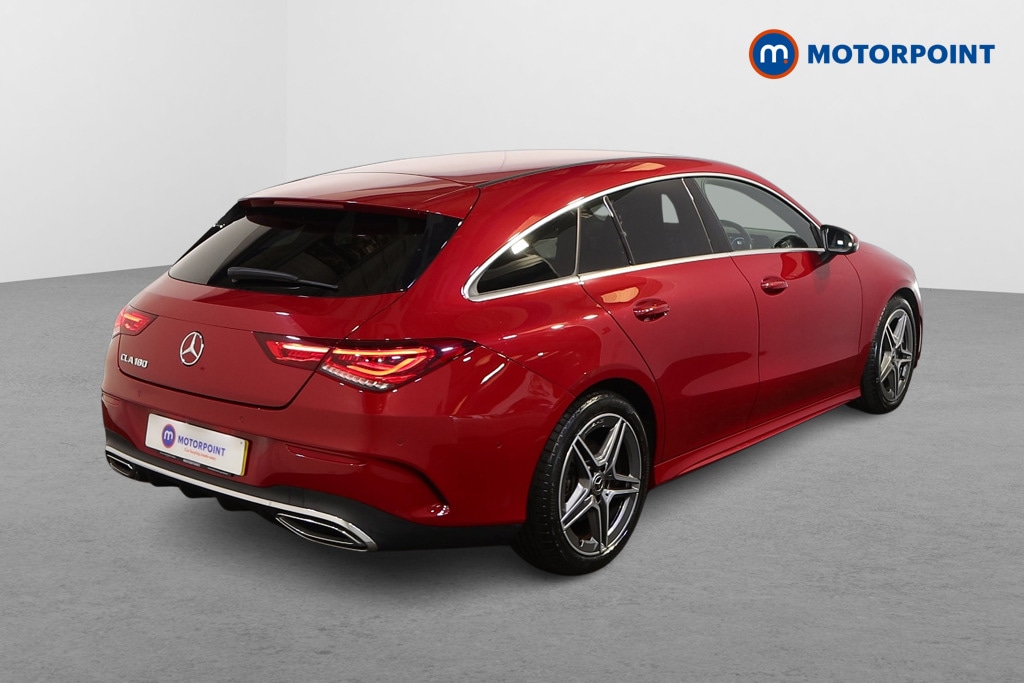 Used Mercedes-Benz CLA 2022 for sale - 77904166: Photo 7