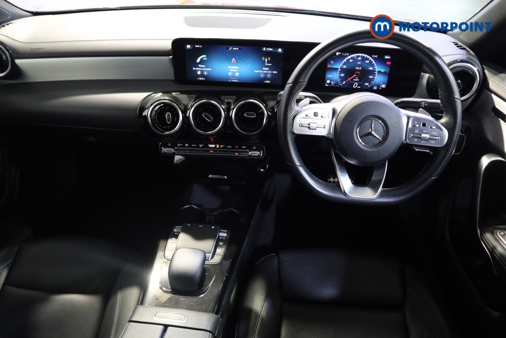 Used Mercedes-Benz CLA 2022 for sale - 77904166: Photo 9