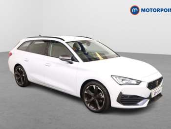 2024 - 1.5 TSI V1 5dr