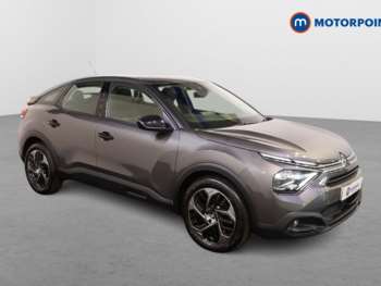 Used Citroen C4 2023 for sale - 75220471: Photo