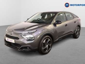 Used Citroen C4 2023 for sale - 75220471: Photo