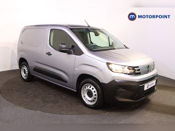 Peugeot - Partner