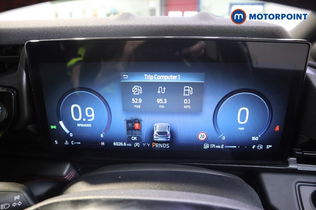 Used Ford Puma 2025 for sale - 76252908: Photo 13