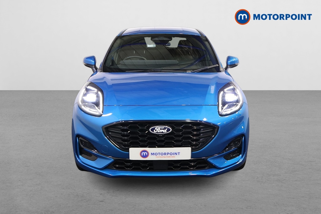 Used Ford Puma 2025 for sale - 76252908: Photo 2