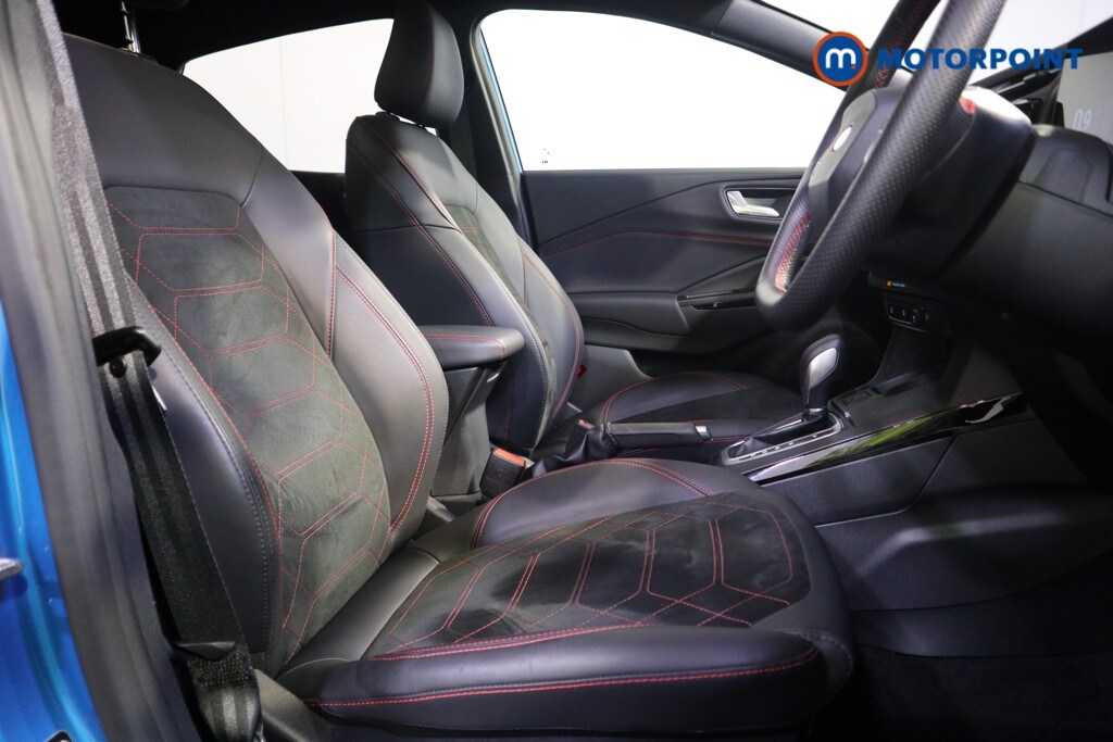 Used Ford Puma 2025 for sale - 76252908: Photo 22
