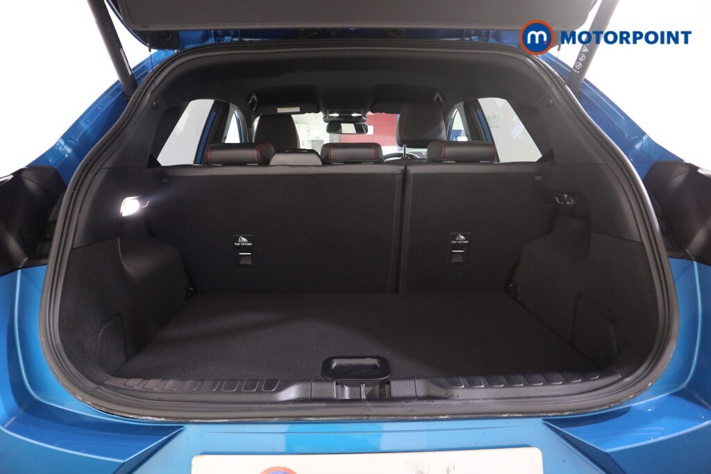 Used Ford Puma 2025 for sale - 76252908: Photo 26