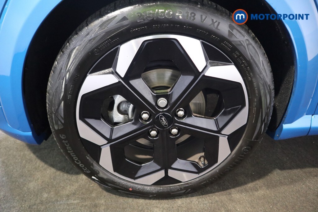 Used Ford Puma 2025 for sale - 76252908: Photo 30